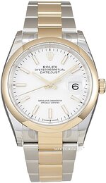 Rolex Datejust 36 126203-0020