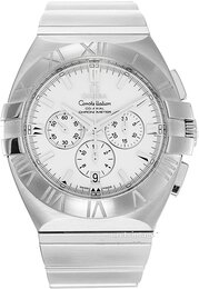 Omega Constellation Double Eagle Chrono 1514.20.00