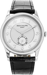 Patek Philippe Calatrava 5196P/001