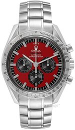 Omega Speedmaster Michael Schumacher 3506.61.00