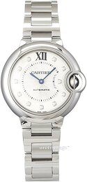 Cartier Ballon Blue WE902074