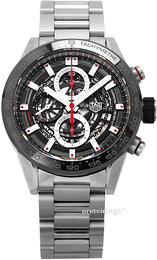 TAG Heuer Carrera CAR201U.BA0766