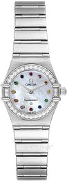 Omega Constellation 1460.79.00