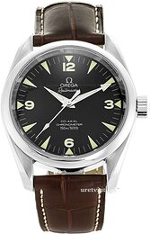 Omega Seamaster Aqua Terra 2804.52.37