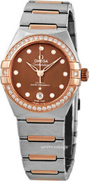 Omega Constellation Co-Axial 29Mm 131.25.29.20.63.001