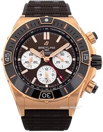 Breitling Chronomat B01 44 RB0136E31Q1S1