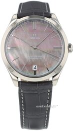 Omega De Ville Tresor 432.53.40.21.07.001