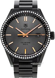 TAG Heuer Carrera WAR101B.BA0728