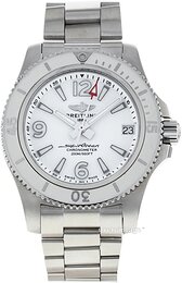 Breitling Superocean Ii 36 A17316D21A1A1