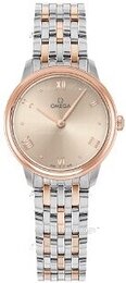 Omega De Ville Prestige 434.20.28.60.09.001
