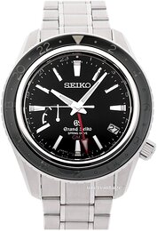Grand Seiko Sport Collection SBGE201G