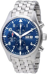 IWC Pilots Classic IW377717