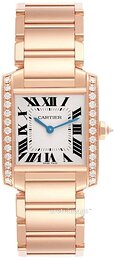 Cartier Tank Francaise WJTA0023