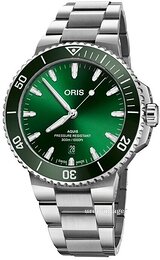 Oris Aquis 01 733 7789 4157-07 8 23 04PEB