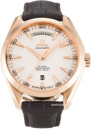 Omega Seamaster Aqua Terra 150m Co-Axial Day-Date 41.5mm 231.53.42.22.02.001