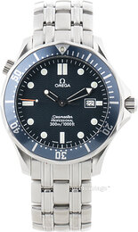 Omega Seamaster Diver James Bond Golden Eye 2541.80.00