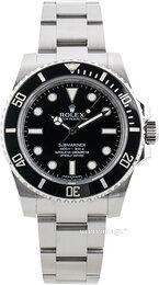 Rolex Submariner 114060-0002