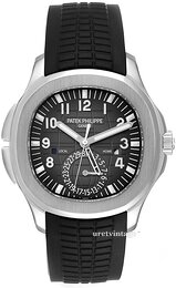 Patek Philippe Aquanaut Travel Time 5164A