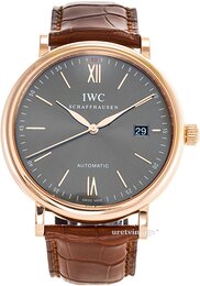 IWC Portofino IW356511