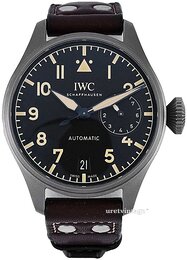 IWC Pilots IW501004