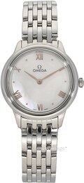 Omega De Ville Prestige 434.10.28.60.05.001