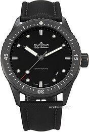 Blancpain Fifty Fathoms 5000-0130-B52A