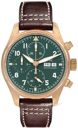 IWC Pilots Spitfire IW387902