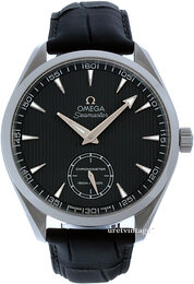 Omega Seamaster Aqua Terra XXL Small Seconds 231.13.49.10.06.001