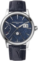 Frederique Constant Manufacture Classic Power Reserve Big Date FC-735MT3HPT