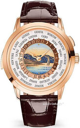 Patek Philippe Grand Complications 5531R/012