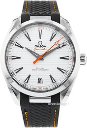Omega Seamaster Aqua Terra 150M 220.12.41.21.02.002