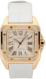 Cartier Santos 100 WM50450M