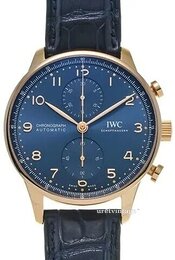 IWC Portugieser IW371614