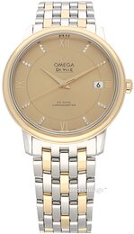 Omega De Ville Prestige Co-Axial 36.8mm 424.20.37.20.58.001