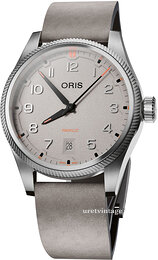 Oris Propilot 01 733 7805 4163-07 6 20 15LC