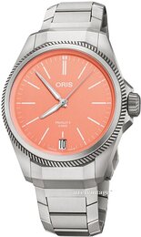 Oris Propilot X 01 400 7778 7158-07 7 20 01TLC