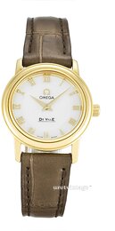 Omega De Ville Prestige Quartz Small 4670.71.02