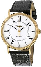 Longines Presences L4.921.2.11.2