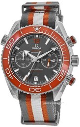 Omega Seamaster Planet Ocean 600M 215.32.46.51.99.001