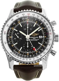 Breitling Navitimer World A2432212-B726-439X-A20BA.1