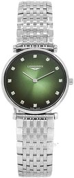 Longines La Grande Classique De Longines L4.512.4.92.6