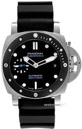 Panerai Luminor Submersible PAM00682