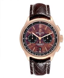 Breitling Premier B01 Chronograph 42 RB01181A1Q1X1