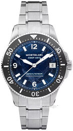 Montblanc Iced Sea 135634
