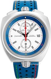 Omega Specialities Olympic Collection 522.12.43.50.04.001