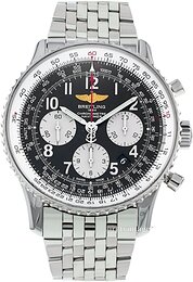Breitling Navitimer 01 AB012012-BB02-447A