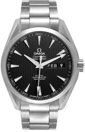 Omega Seamaster Aqua Terra 150m Co-Axial Annual Calendar 43mm 231.10.43.22.01.002
