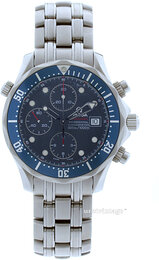 Omega Seamaster 300 M Chrono 2225.80.00