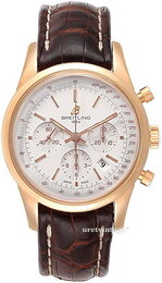 Breitling Transocean Chronograph RB015212-G738-739P-R20BA.1