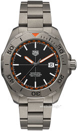 TAG Heuer Aquaracer WAY208F.BF0638